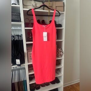 ZARA bodycon dress